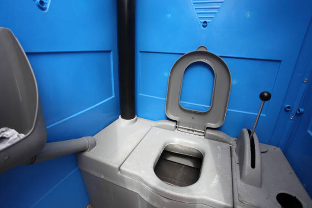 Porta potty rental for festivals in St Simons, GA