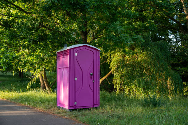 Best Portable restroom trailer rental  in St Simons, GA